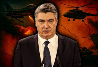 Zoran Milanović - Tatamata