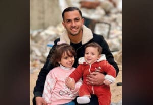 Anas Jamal Al-Sharif