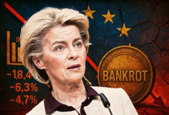 Bankrot EU