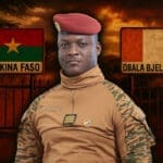 Burkina Faso i Obala Bjelokosti