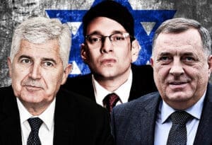 Dodik - Čović - Kabiri