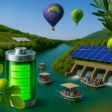 Hercegovina baterija južne Europe