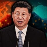 Kina protiv EU