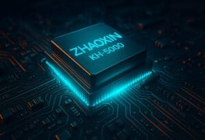 Kineski procesor KH-5000