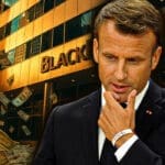 Macron - BlackRock