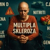 Multipla skleroza