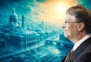 Prevara oko globalnog zagrijavanja