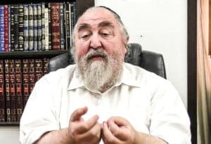 Rabin David Daniel Cohen