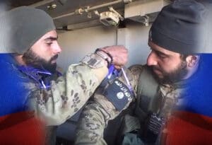 Rusija tiska teroristički novac