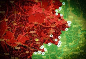 Stanje u Ukrajini - 10. 08. 2025.