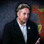 Ukrajinski dezerter u Zagrebu