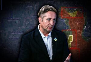 Ukrajinski dezerter u Zagrebu