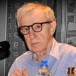 Woody Allen