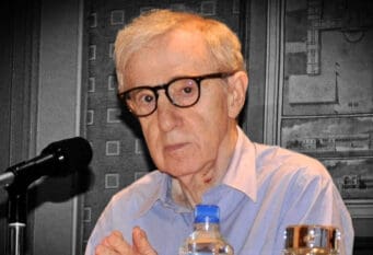 Woody Allen