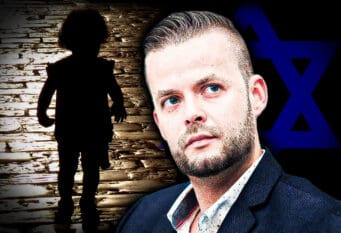 Zločin izraelskog stručnjaka