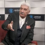 Admiral Davor Domazet Lošo