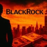 BlackRock vladari svijeta