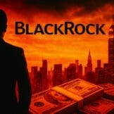 BlackRock vladari svijeta