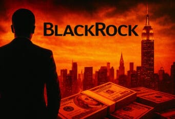 BlackRock vladari svijeta