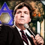 Carlson Tucker Israel 11 rujan - Terorizam
