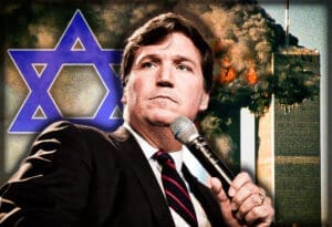 Carlson Tucker Israel 11 rujan - Terorizam