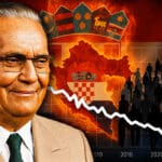 Demografski slom Hrvatske