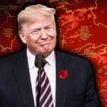 Donald Trump - Afganistan