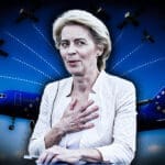 GPS - Ursula von der Layen