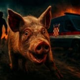 HDZ krenuo u novo ubijanje svinja