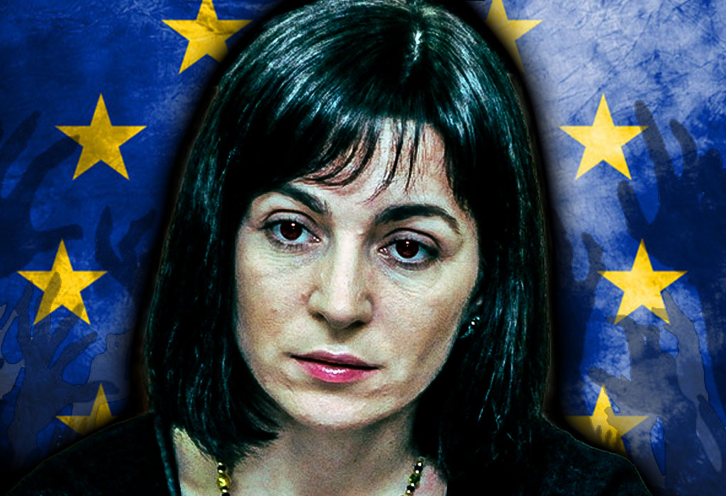 Izborna farsa u Moldaviji