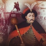 Kako je Ukrajina postala Rusja