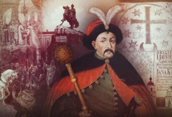 Kako je Ukrajina postala Rusja