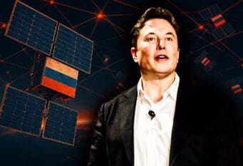 Konkurencija starlinku