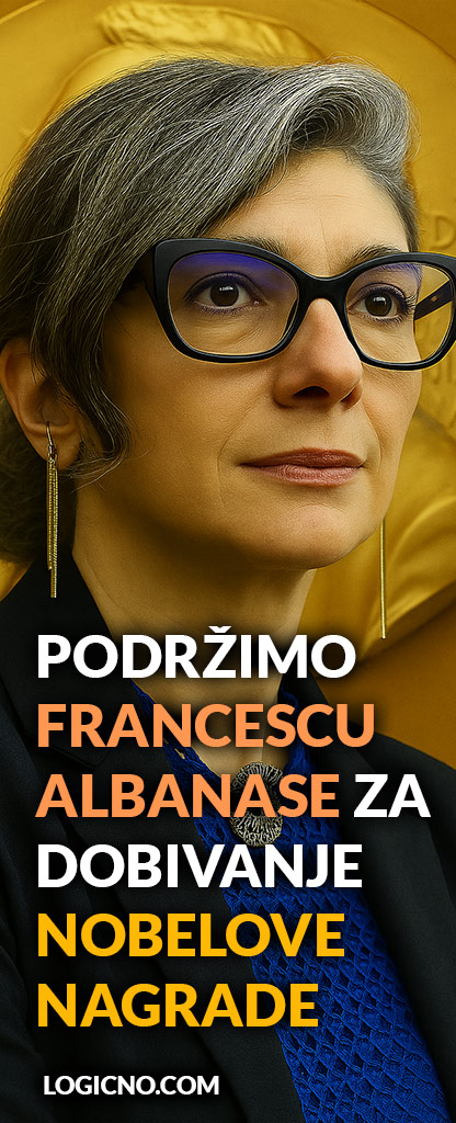 Francesca Albanese - Nobel