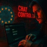 Potpuna kontrolne naše komunikacije