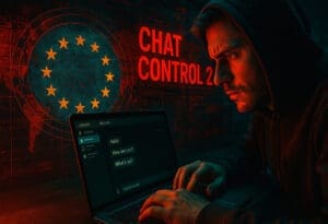 Potpuna kontrolne naše komunikacije