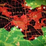 Stanje na ratištu - 20. 09. 2025.