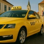Taxi Hrvatska
