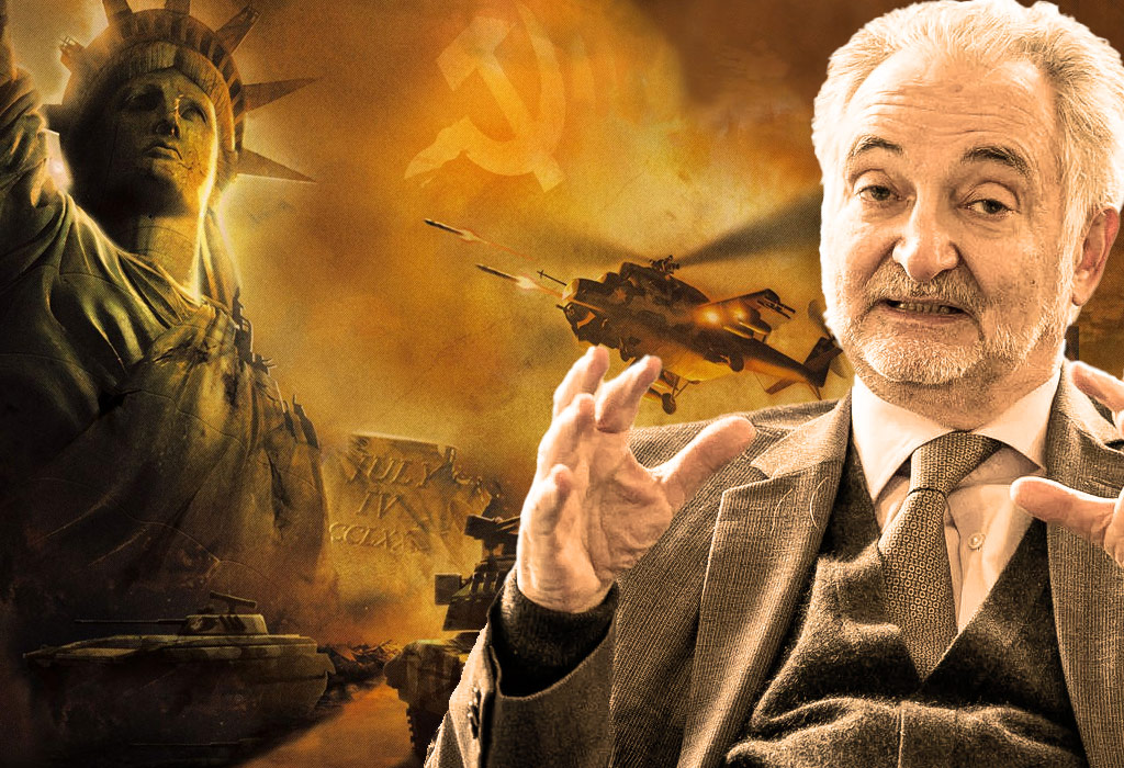 Treći svjetski rat je već počeo