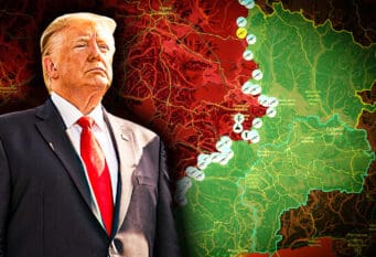 Ukrajna 13. 09. 2025.