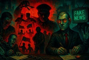 Zajednički neprijatelji