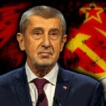 Andrej Babić - Milijarder i kumunist