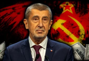 Andrej Babić - Milijarder i kumunist