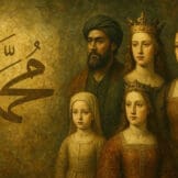 Brakovi u prošlosti