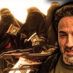 Marin Miletić - Daesh