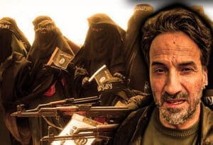 Marin Miletić - Daesh