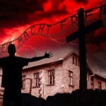 Mic po mic Auschwitz