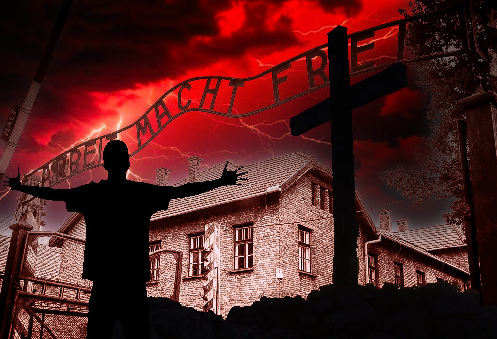 Mic po mic Auschwitz