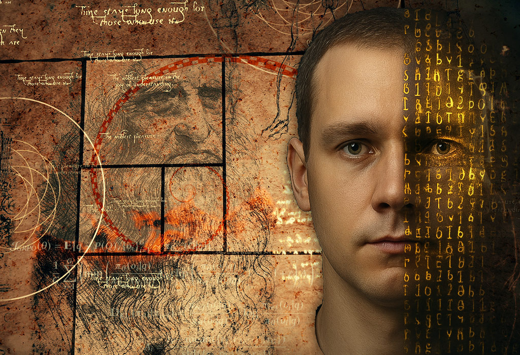 Na početku bješe kod