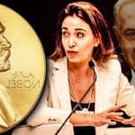 Nobelova nagrada za mir procionisticka kandidatkinja